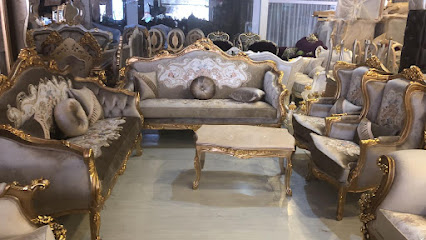Custom Made Furniture Dubai