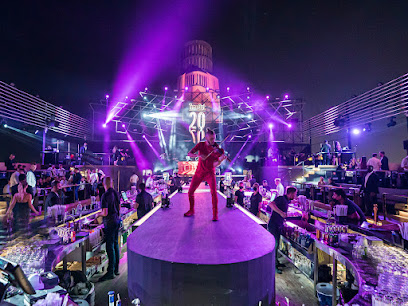 Float Dubai