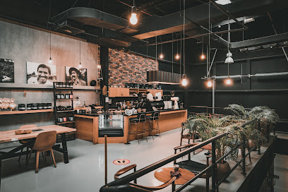 Nusantara Coffee Roasters
