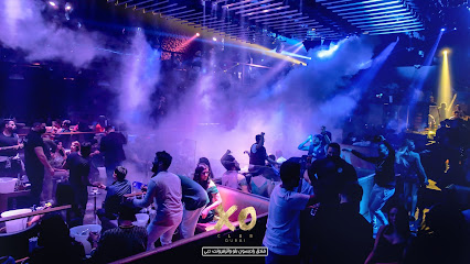 xo club nightclub dubai
