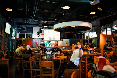 Buffalo Wings & Rings - DIFC