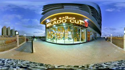 Barbershop Milado cut | Gents Salon