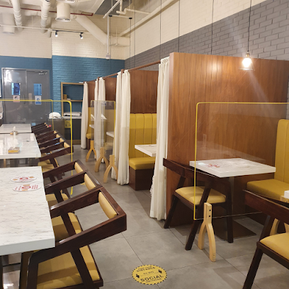 Jaffer Bhais Al Barsha-The Biryani King of Mumbai