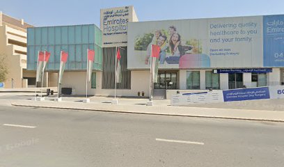 Dr Elie Eid