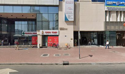 Wizejob - Healthcare Recruitment & Licensing Services UAE