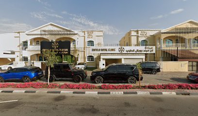 Glutathione Treatment Clinic Dubai