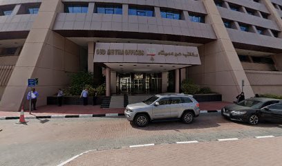 Join Hub Gulf Pharma | pharmaceutical companies in dubai