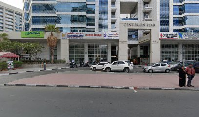 Dubai-N.A. Hemorrhoids Centre-Flym Medical Clinic
