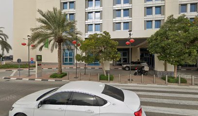 HV Spa ( ibis Styles Dragon Mart branch)