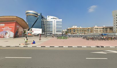 iS Future Career Training Institute