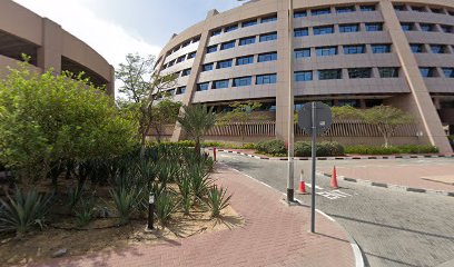Al Taayeen Management Consultants