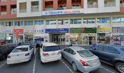 Dr. Suman Kumar Orthopaedic Surgeon, Deira