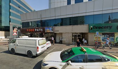 Dr. Baha Polyclinic