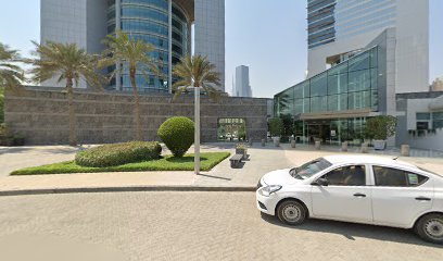 UAE Business Gate