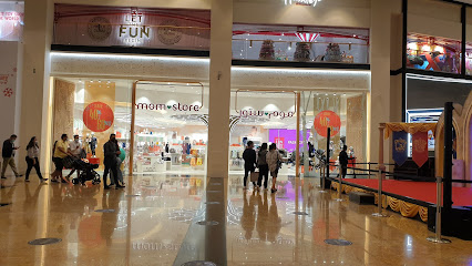 Mom Store at Mall of the Emirates