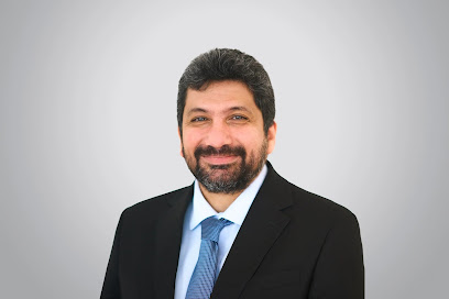 Dr. Basem Khalil - Best Pediatric Surgeon in Dubai