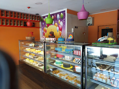 Country Bakes Cake Shop