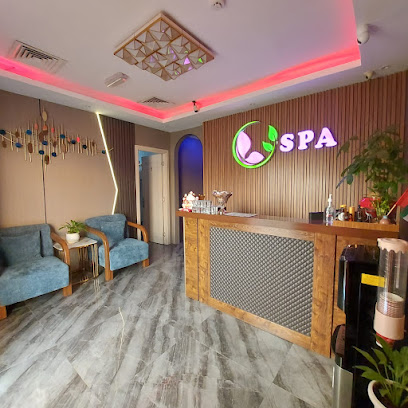 Blue Lily Spa