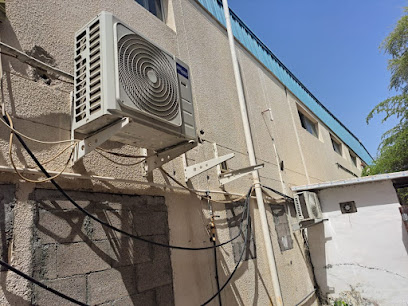 Al Naveed AC Repair & Maintenance Services in Dubai | Best AC Maintenance Company Dubai | JVC-Springs-Meadows-Jumeirah UAE