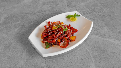Paradise Hyderabad Restaurant