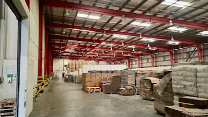 Shuaiba Industrial Company