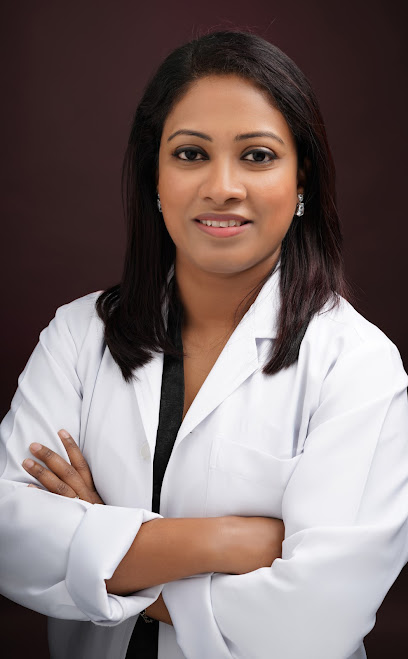 Dr Sabari Dey, ObGyn - Laparoscopic Surgeon