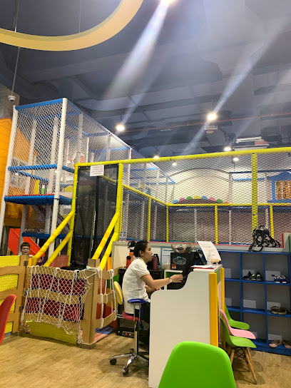 The Ark UAE - Children's Activities Centre