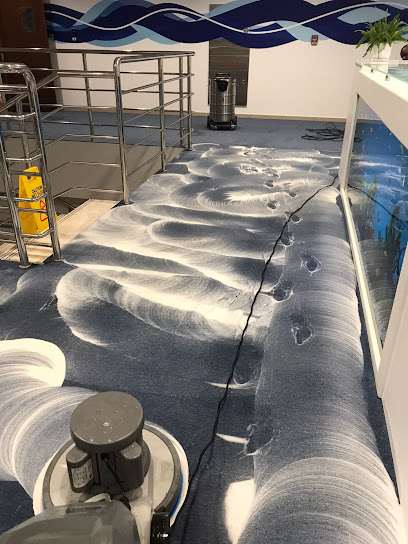 Carpet Solutions Dubai