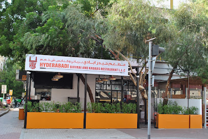 Hyderabadi Biryani & Kababs (HBK Dubai)
