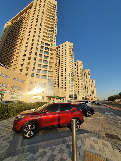 Locksmith Dubai