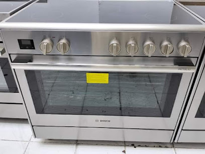 Mh Washing Machine Repair Services
