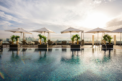 The Canvas Dubai- MGallery Hotel Collection