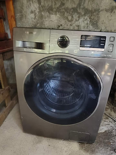 Refrigerator Washing Machine Gas Stove Ac Dishwasher Repair Service
