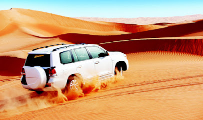 Global Desert Safari Dubai