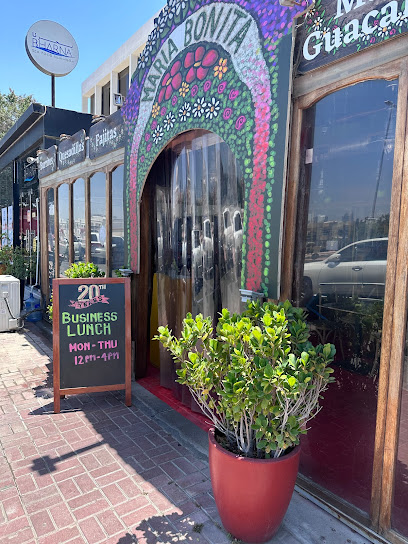 Maria Bonita Taco Shop & Grill (Umm Suqeim)