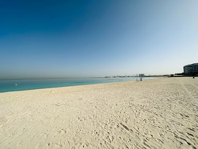 Mercato Beach