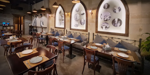 Damasco Restaurant