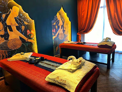 泰古礼(泰式古法按摩)thaikooli Wellness HIJJAMA CENTER