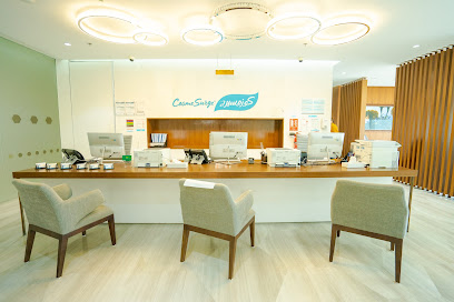 Cosmesurge Clinic SZR