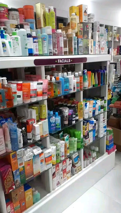 cosmeticssouq