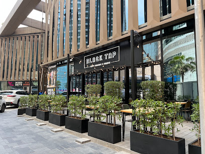 Black Tap Craft Burgers & Shakes