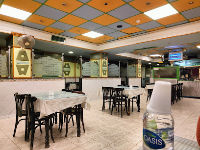 Karachi Darbar Fahidi