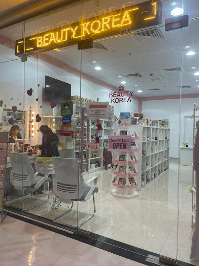 Beauty Korea Dubai - STORE