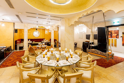 Gharana Indian Restaurant