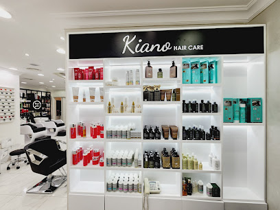 Kiano-Salon