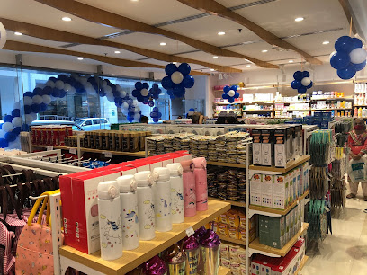 Just Me Store - Karama
