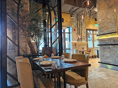 Siraj Restaurant مطعم سراج