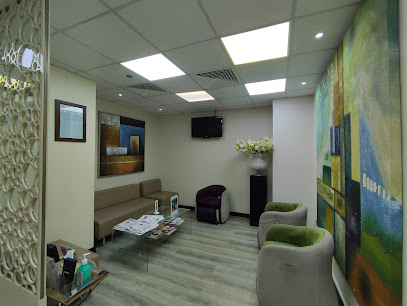 Clinic for Cosmetic Dentistry
