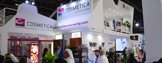 COSMETICA TRADING (Dubai)