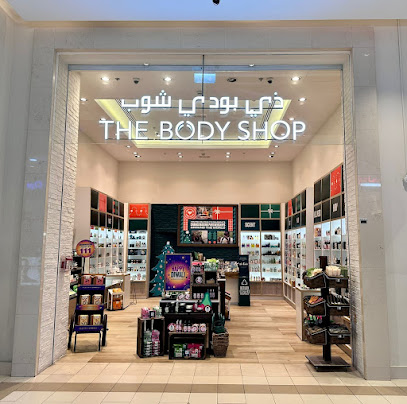 The Body Shop